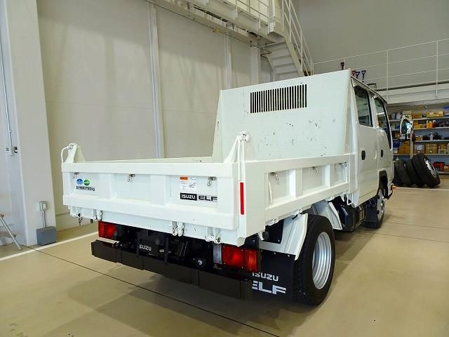ISUZU ELF 2018 Image 31