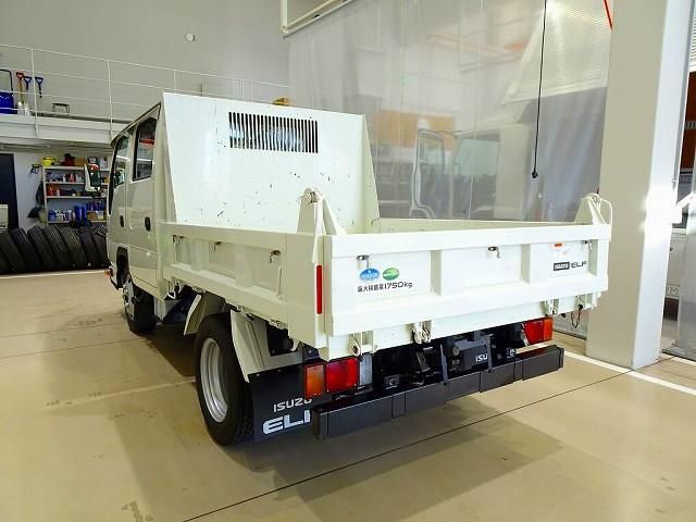 ISUZU ELF 2018 Image 31