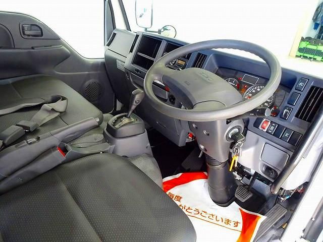 ISUZU ELF 2018 Image 31