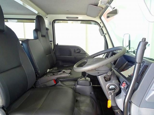 ISUZU ELF 2018 Image 31