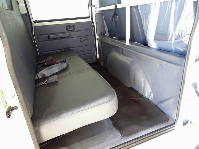 ISUZU ELF 2018 Image 31