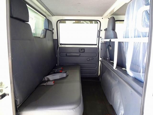 ISUZU ELF 2018 Image 31