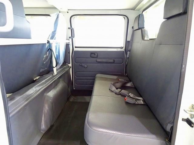 ISUZU ELF 2018 Image 31