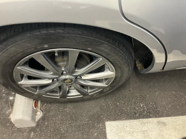 NISSAN NOTE 2010 Image 31