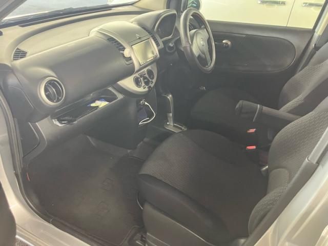 NISSAN NOTE 2010 Image 31