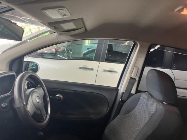 NISSAN NOTE 2010 Image 31