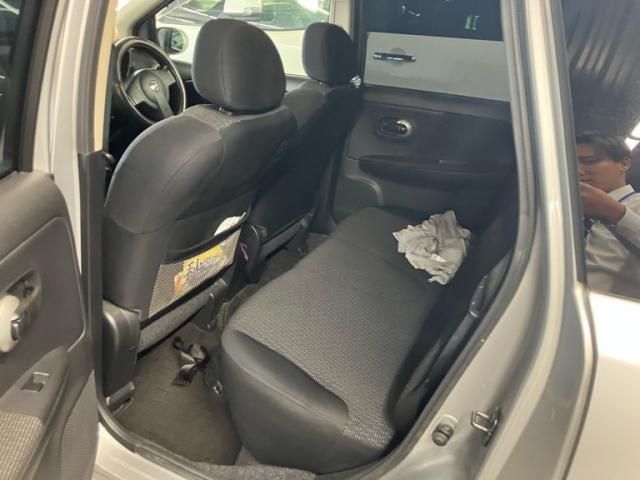 NISSAN NOTE 2010 Image 31