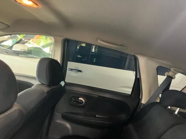 NISSAN NOTE 2010 Image 31