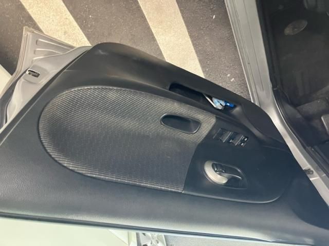 NISSAN NOTE 2010 Image 31