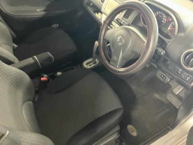 NISSAN NOTE 2010 Image 31