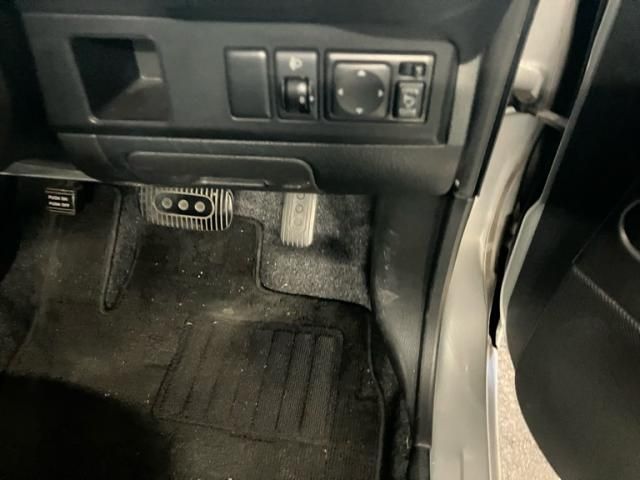 NISSAN NOTE 2010 Image 31