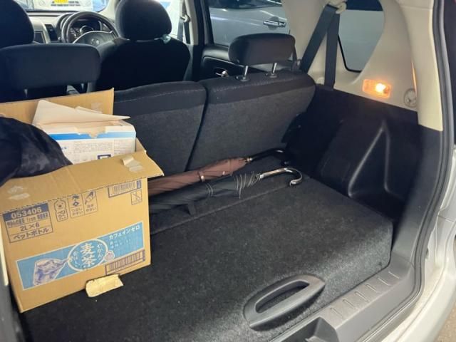 NISSAN NOTE 2010 Image 31