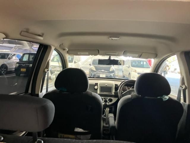 NISSAN NOTE 2010 Image 31