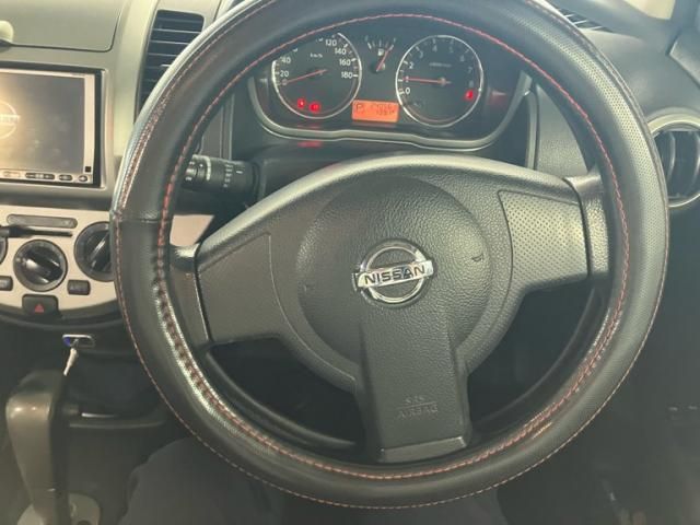 NISSAN NOTE 2010 Image 31