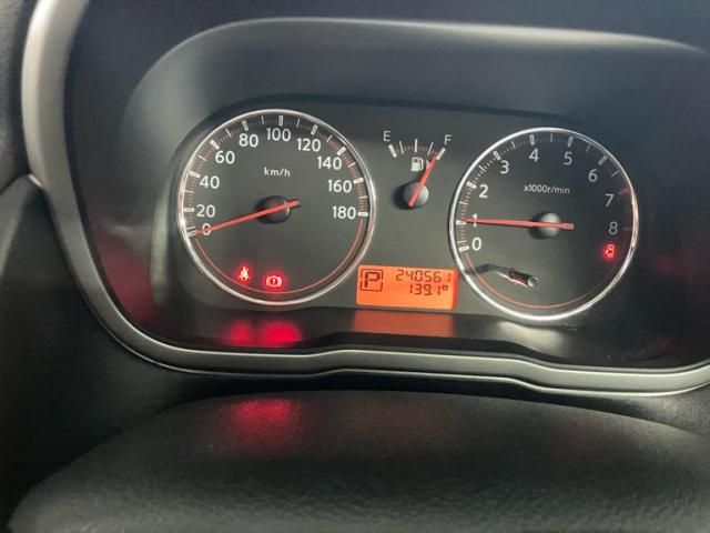 NISSAN NOTE 2010 Image 31