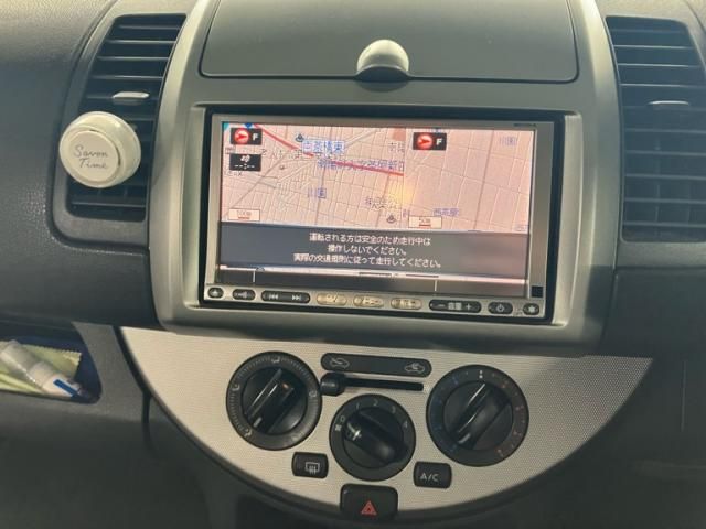 NISSAN NOTE 2010 Image 31