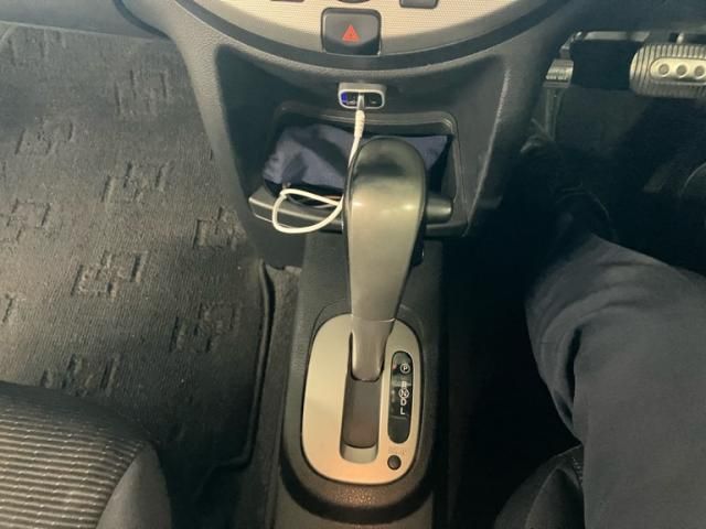 NISSAN NOTE 2010 Image 31