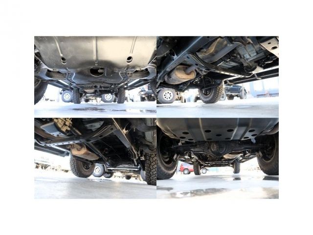 TOYOTA LANDCRUISER PRADO 2001 Image 31