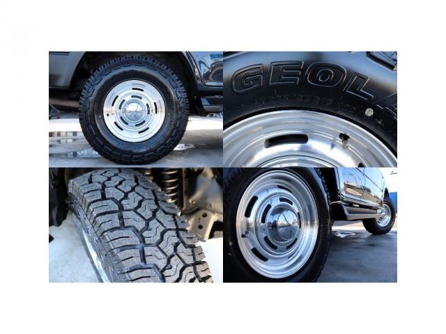 TOYOTA LANDCRUISER PRADO 2001 Image 31