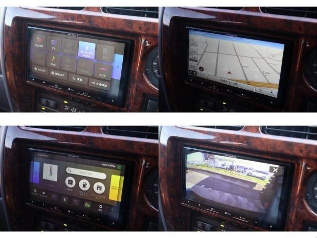 TOYOTA LANDCRUISER PRADO 2001 Image 31