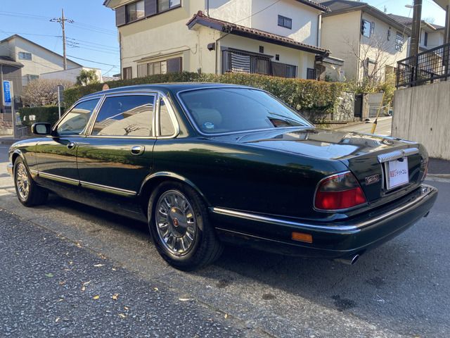 DAIMLER  1997 Image 31