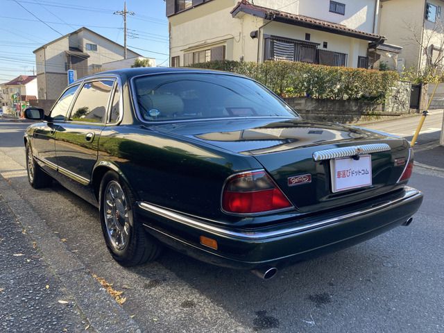 DAIMLER  1997 Image 31