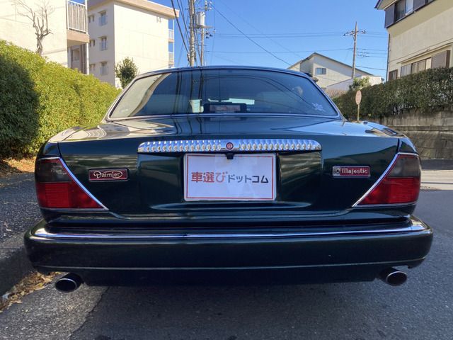 DAIMLER  1997 Image 31