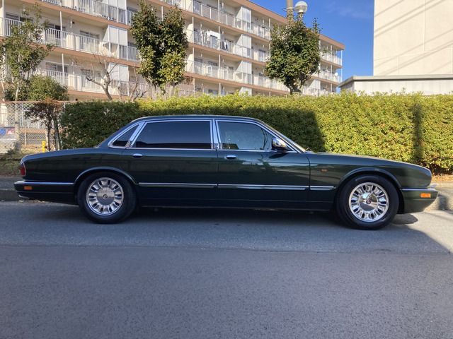 DAIMLER  1997 Image 31