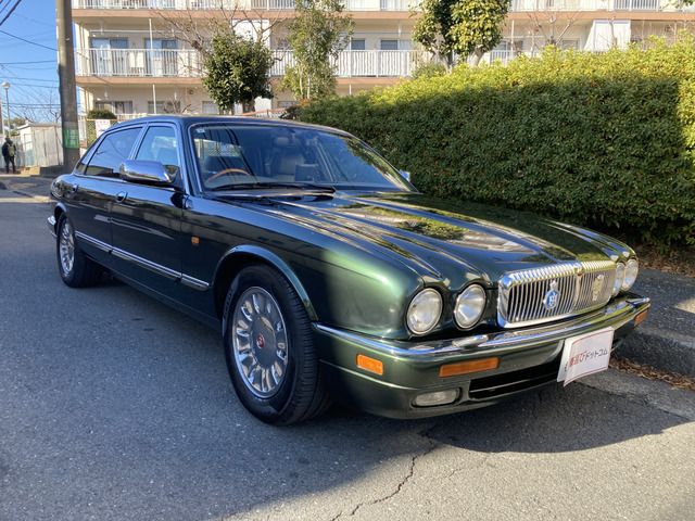 DAIMLER  1997 Image 31