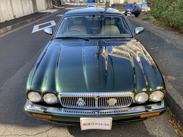 DAIMLER  1997 Image 31