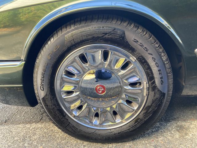 DAIMLER  1997 Image 31