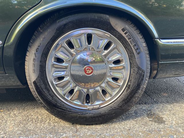 DAIMLER  1997 Image 31