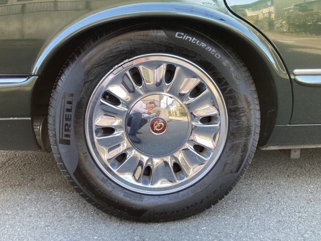 DAIMLER  1997 Image 31