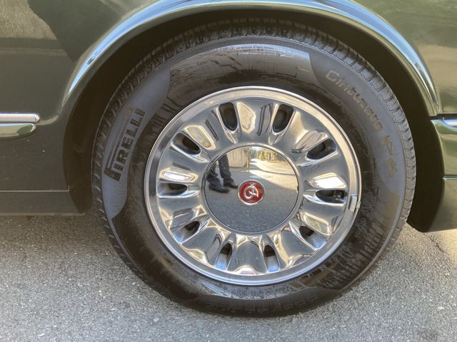 DAIMLER  1997 Image 31