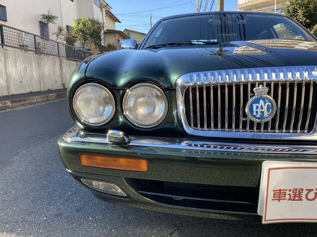 DAIMLER  1997 Image 31