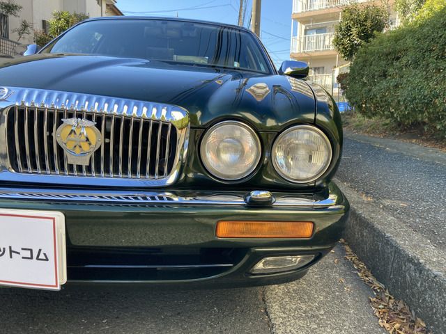 DAIMLER  1997 Image 31