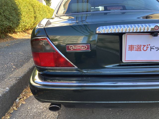 DAIMLER  1997 Image 31