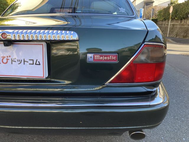 DAIMLER  1997 Image 31