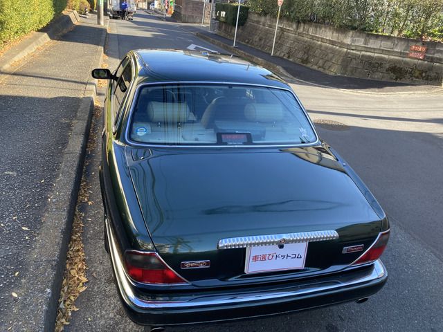 DAIMLER  1997 Image 31