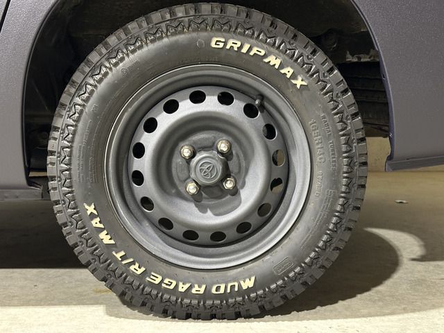 TOYOTA SUCCEED VAN 4WD 2017 Image 31