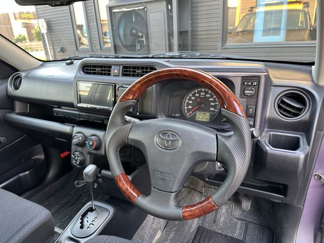 TOYOTA SUCCEED VAN 4WD 2017 Image 31