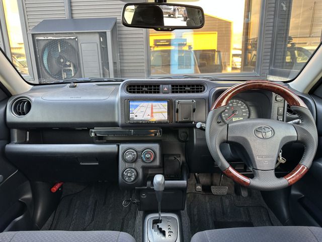 TOYOTA SUCCEED VAN 4WD 2017 Image 31