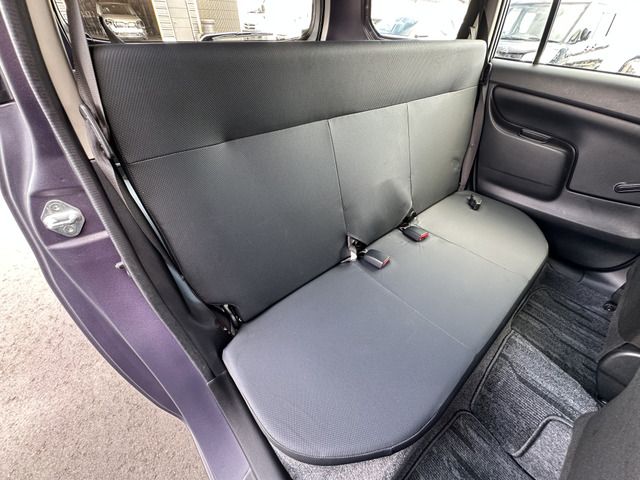 TOYOTA SUCCEED VAN 4WD 2017 Image 31