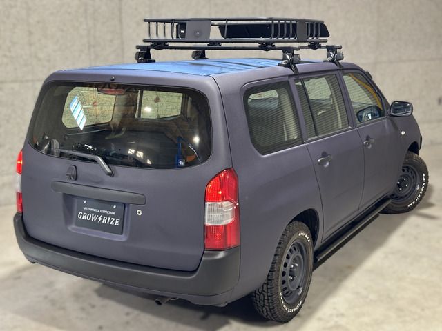 TOYOTA SUCCEED VAN 4WD 2017 Image 31