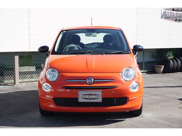 FIAT 500 2021 Image 31