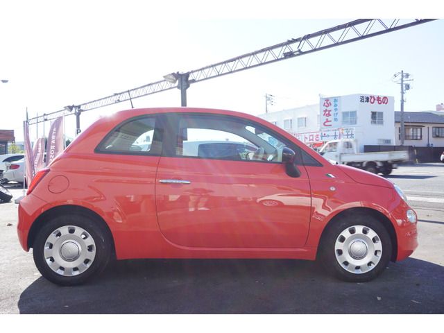 FIAT 500 2021 Image 31