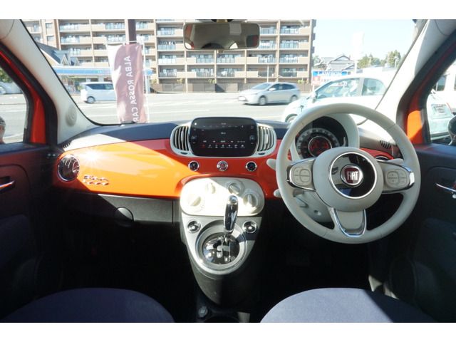 FIAT 500 2021 Image 31