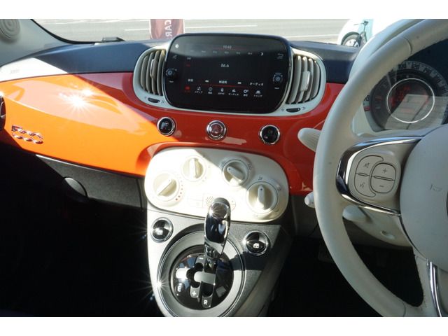 FIAT 500 2021 Image 31