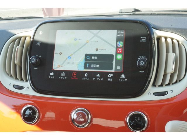 FIAT 500 2021 Image 31