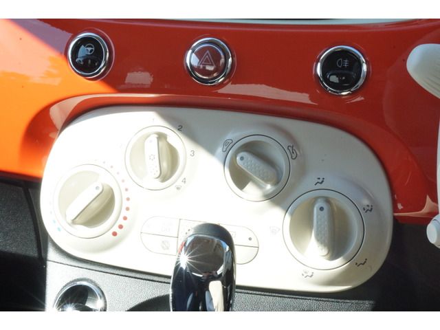 FIAT 500 2021 Image 31